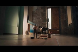 Images du film L'homme qui rétrécit Images du film L'homme qui rétrécit