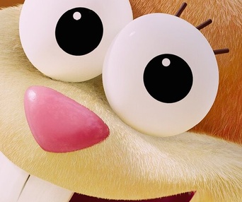 Images du film The SpongeBob Movie: Search for SquarePants