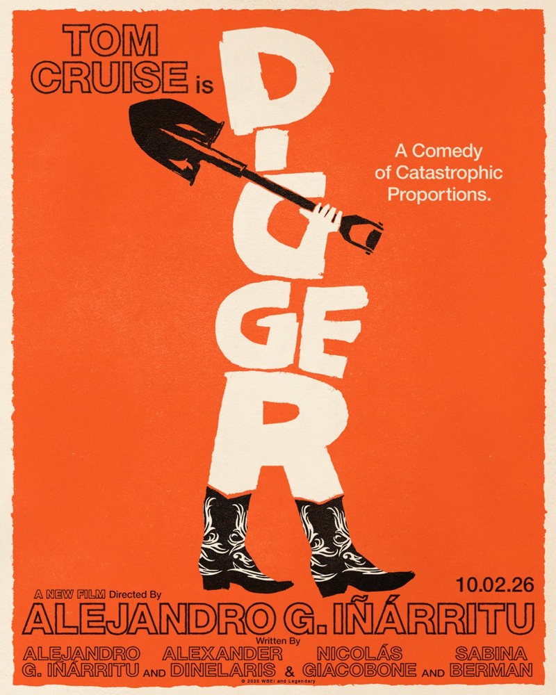Image du film Digger
