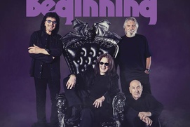 Image du film Ozzy & Black Sabbath: Back To The Beginning