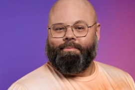 Jean-François Provençal