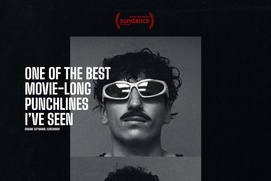 Image du film Serious People