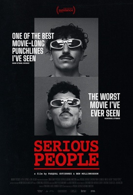 Serious People
