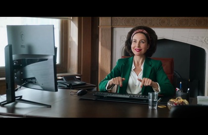 Bande-annonce officielle en français