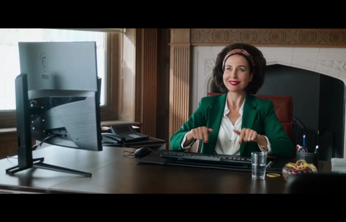 Bande-annonce officielle en français