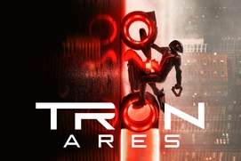 Tron: Ares Tron: Ares