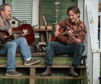 Images du film Remarkably Bright Creatures