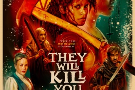Image du film They Willl Kill You Image du film They Willl Kill You