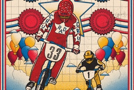 Image du film Rad