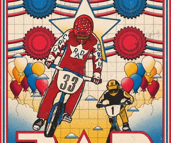 Image du film Rad