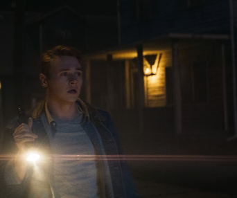 Image du film The Conjuring: Last Rites