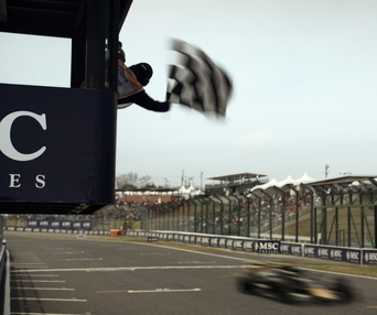 Images du film F1