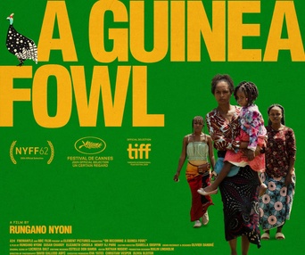 Image du film On Becoming a Guinea Fowl&nbsp;