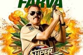 Images du film Super Troopers 3 Images du film Super Troopers 3