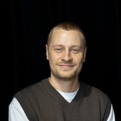 Antoine Olivier Pilon