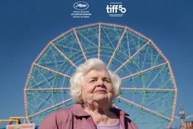 Affiche du film Eleanor the Great