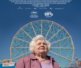 Affiche du film Eleanor the Great