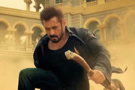 Image du film Sikandar