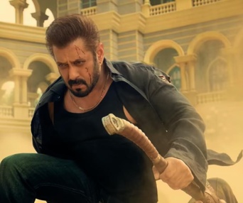 Image du film Sikandar