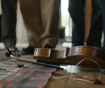 Image du film Les musiciens
