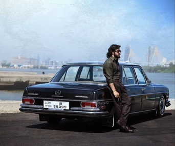 Image du film  They Call Him OG