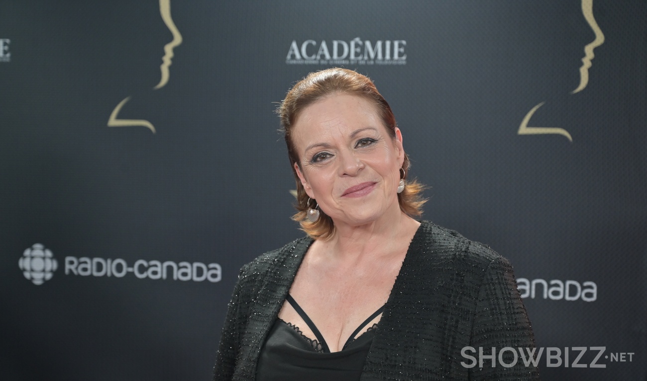 Image de l'article Voici quand Maude Guérin sera de retour à la télé