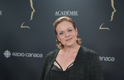 Image de l'article Voici quand Maude Guérin sera de retour à la télé