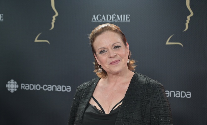Image de l'article Voici quand Maude Guérin sera de retour à la télé