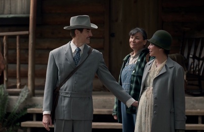 Bande-annonce en anglais