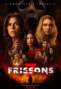 Frissons 7