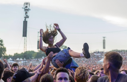 Festival d'été de Québec 2024