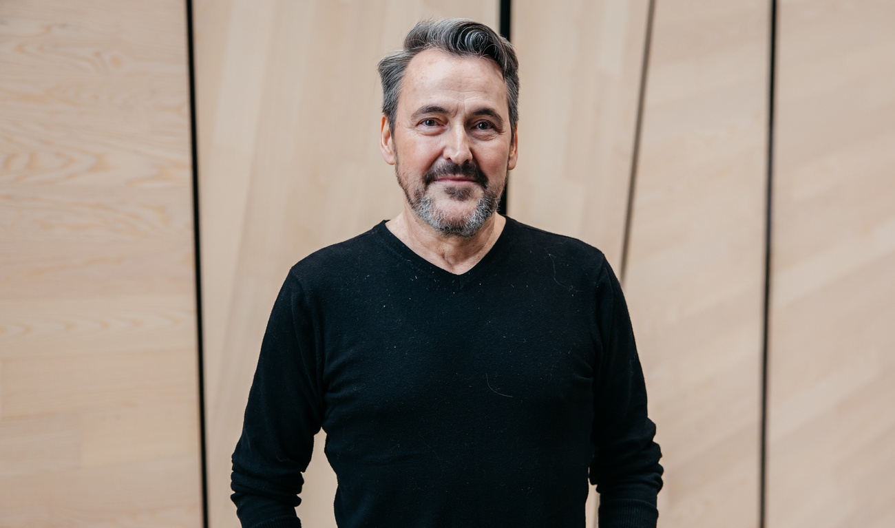 Image de l'article Guy A. Lepage s'est fait offrir un rôle dans cette populaire série