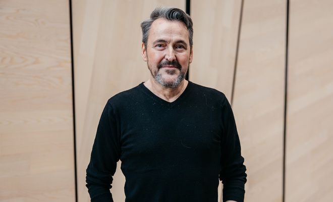 Image de l'article Guy A. Lepage s'est fait offrir un rôle dans cette populaire série