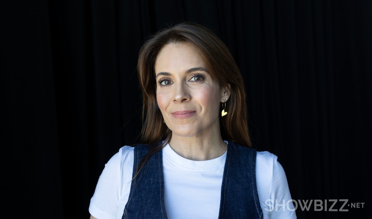 Image de l'article Découvrez l'incroyable robe de mariée de Julie Perreault