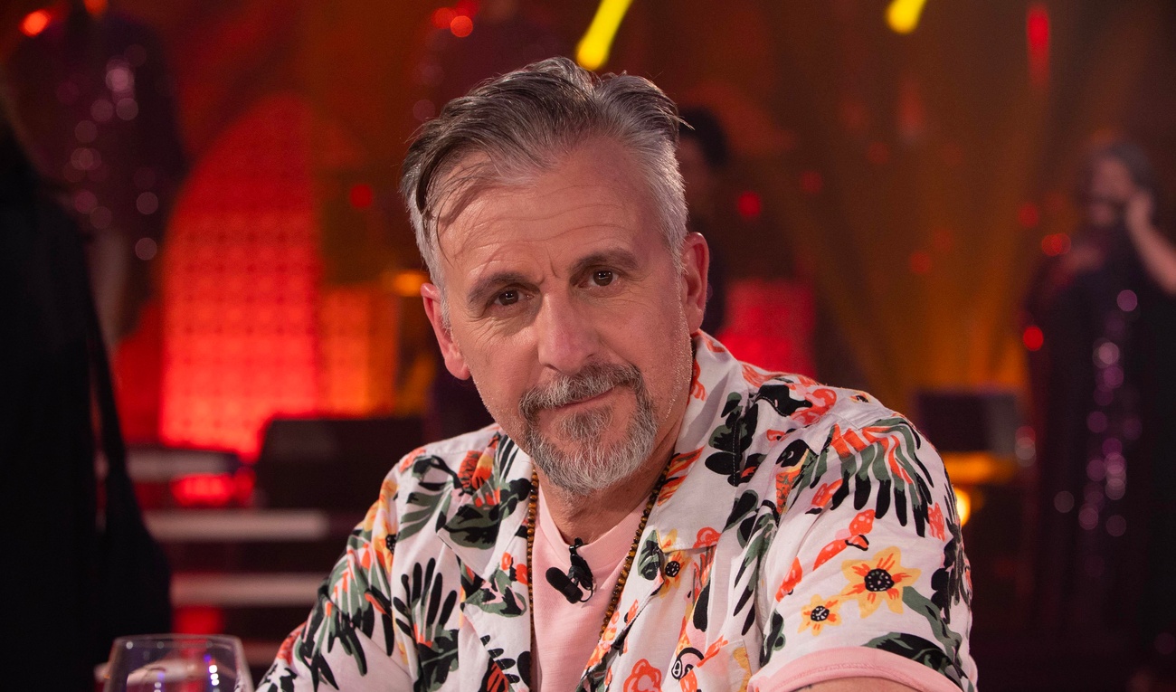 Les invités de Y'a du monde à messe - 4 juin 2021