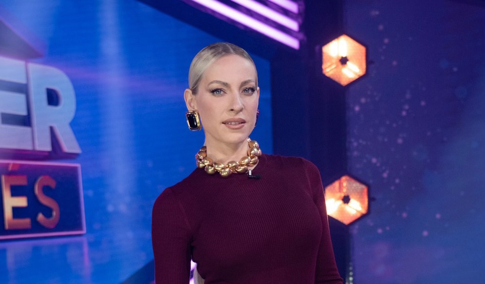 Image de l'article Marie-Mai pose sans maquillage et elle est fabuleuse