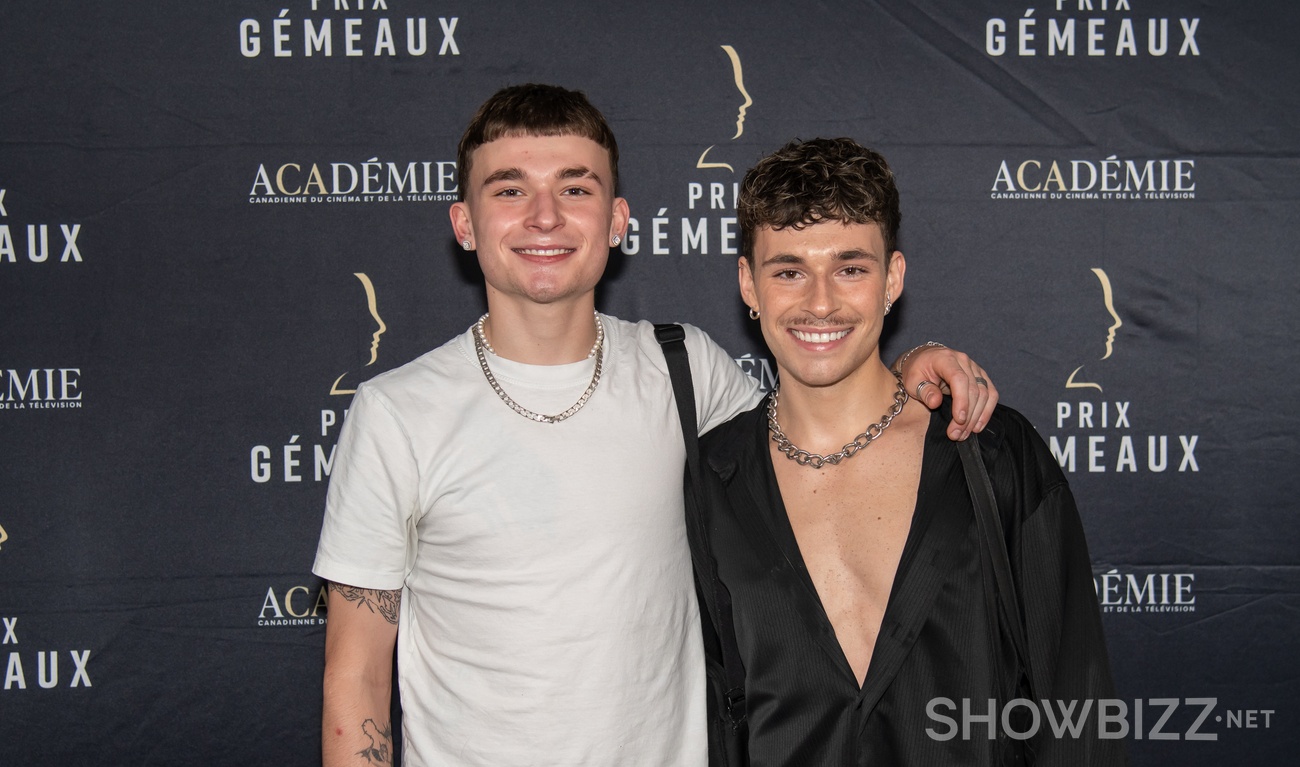 Nominations aux 36es Prix Gémeaux