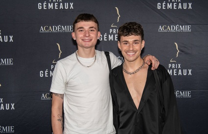 Nominations aux 36es Prix Gémeaux