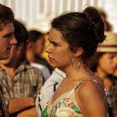 Une scène du film <em>Escobar: Paradise Lost</em>