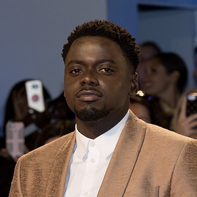 Daniel Kaluuya