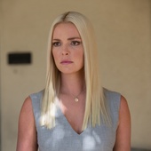 Une scène du film <em>Unforgettable</em>