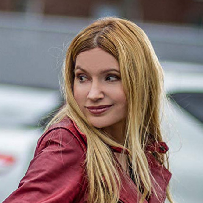 Meadow Williams