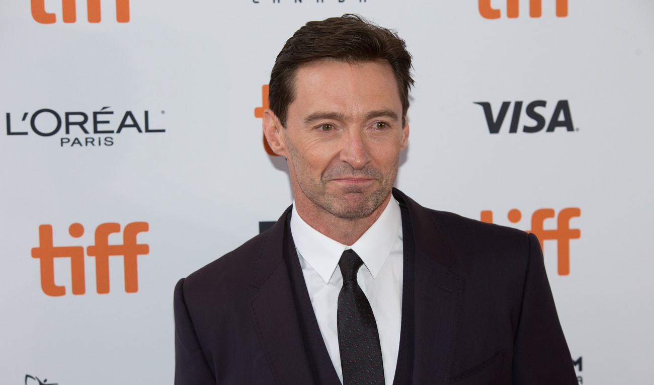 Hugh Jackman épate par son charisme au TIFF 2018