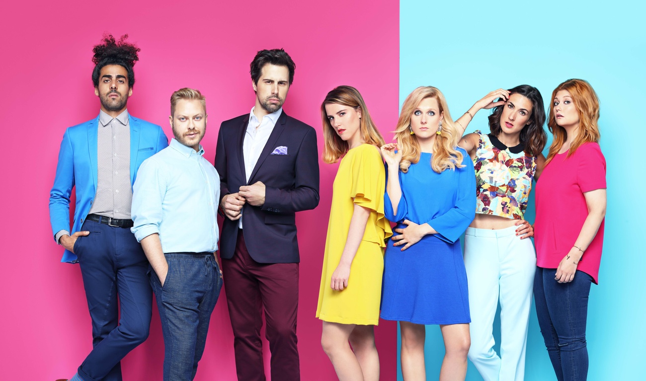 Like-moi! renouvelée pour une troisième saison