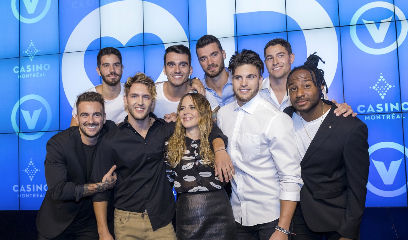 Les maisons d'Occupation Double Grèce sont spectaculaires