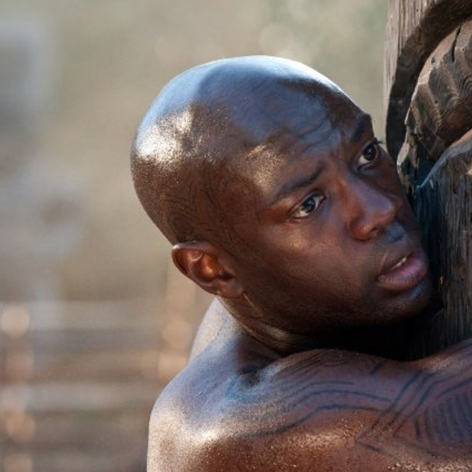 Une scène du film <em>Cloud Atlas</em>