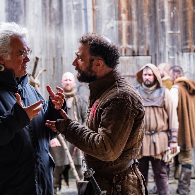 Paul Greengrass