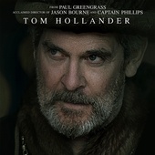 Affiche de personnage du film The Uprising