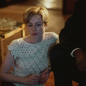 Image du film <em>Chien blanc</em>