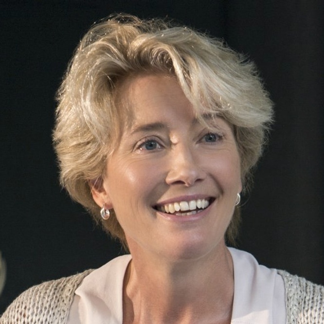 Emma Thompson